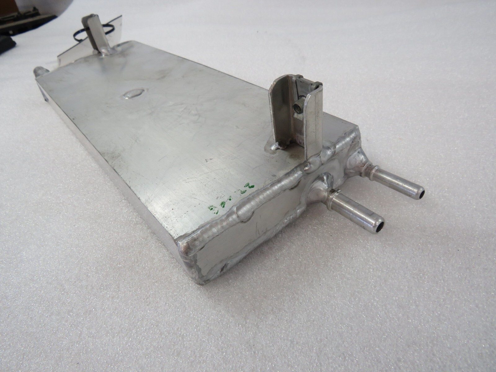 Ferrari 550, 575, Fuel Separator Vapor Tank, Used, P/N 181931