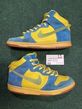 Nike Dunk Pro SB High Marge Simpson for Sale | Authenticity