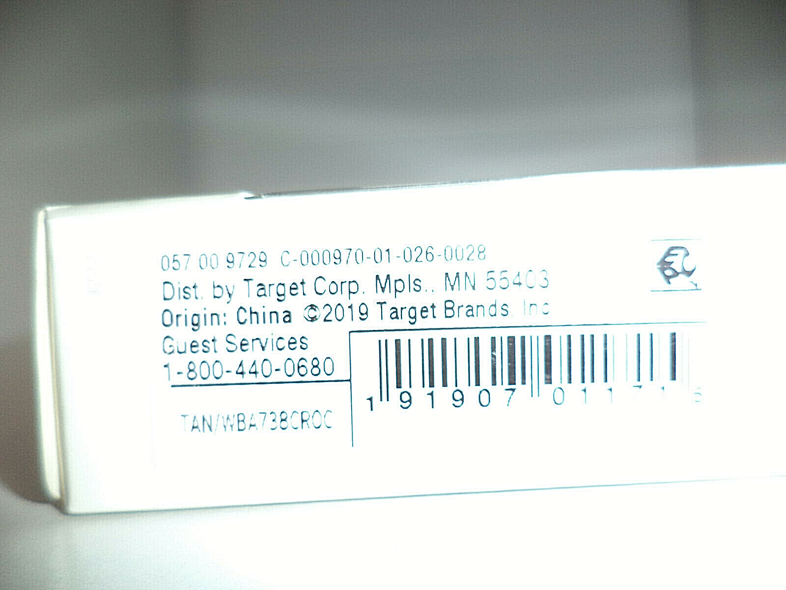 HEYDAY WATCH BAND 38/40mm FOR APPLE WATCH TAN FAUX LEATHER eBay