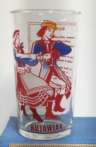 Kujawiak Glass (Polish Folk Dance) - Picture 3 of 5