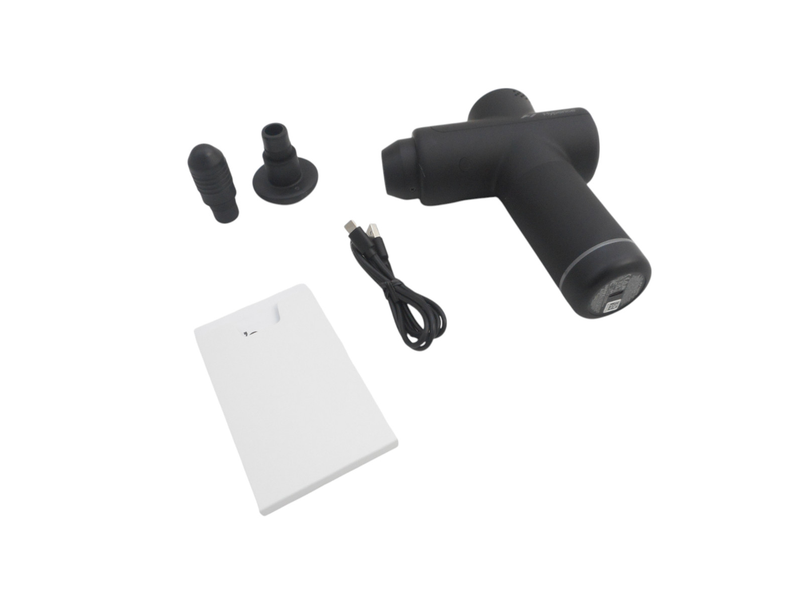 Hyperice Hypervolt Go 2 Massage Gun - HIVOLT2 (Black)