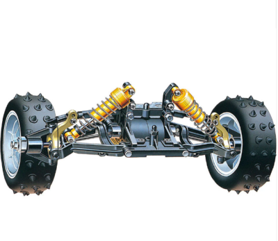 TAMIYA 1/10 Electric R/C Car Assembly Kit VQS (2020) 58686 RC | eBay