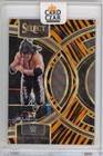 2024 Panini Select WWE BRET "HIT MAN" HART Tiger Prizm Case Hit SSP