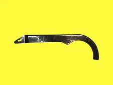 OEM Chain Cover Guard For Jetson Haze Electric Bike #3000 JEH