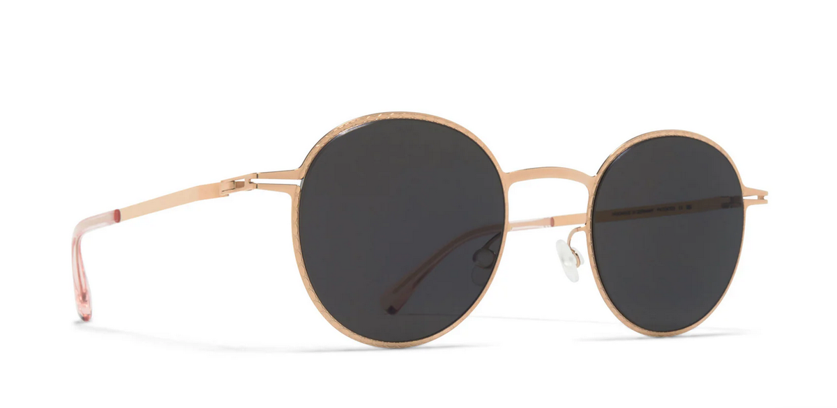 Brand New 2025 Mykita Men Sunglasses Nis 291 Authentic