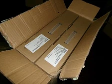 ZOSI DVR Video Surveillance System 1AR-08FN10 NVR + 4 4AK-4128B-W-US Cameras NEW