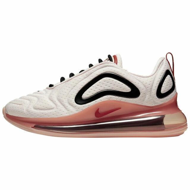 Nike Air Max 720 Light Soft Pink Coral 