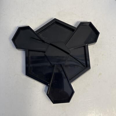 Star Trek Enterprise ORIGINAL Ship Stand - Art Asylum / Diamond