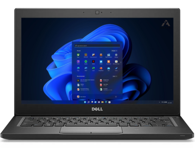 Dell Latitude 7490 Linux Mint 32GB RAM 2TB SSD + 5 Anni Garanzia - Come Nuovo