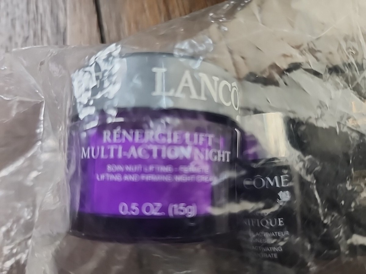 New Lancome 3 Piece Bundle | eBay
