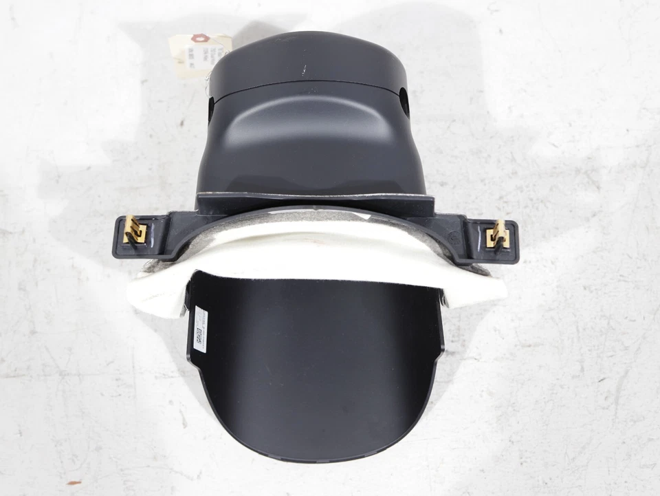 OEM 2016-2020 Tesla Model X STEERING COLUMN  SURROUND UPPER LOWER TRIM COVER🚗 - Image 4 of 4