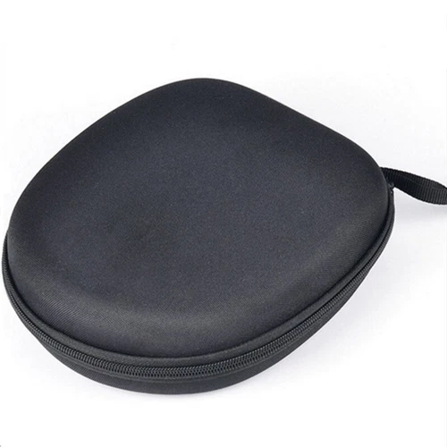 SPORT Headphone Storage Bag Universal Headset Hard Carrying Box Earphone Case - Bild 3 von 6