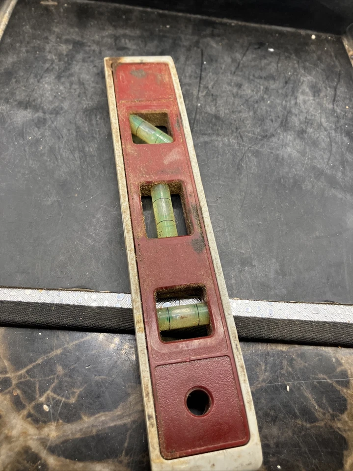johnson levels tool vintage. AD - Image 3 of 4