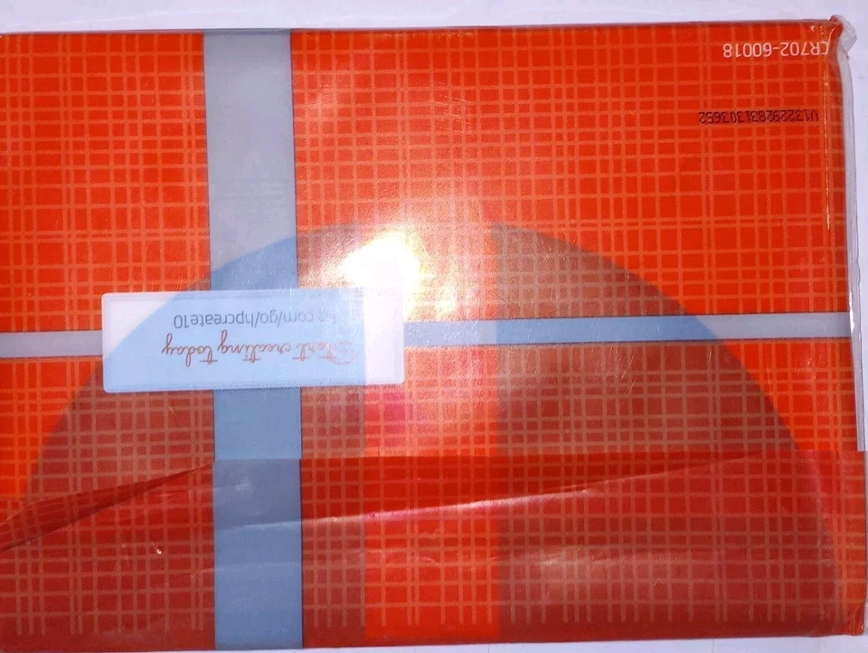 HP Advanced Photo Printer Paper 5 X 7 Size 4 NEW Packets - Image 2 of 4