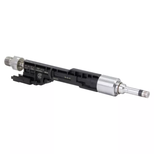 Genuine Bosch 8x Fuel Injectors For BMW M5 M6 X5 X6 550i 13647597870 0261500109 - Picture 4 of 6
