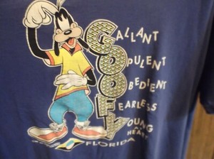 goofy shirt