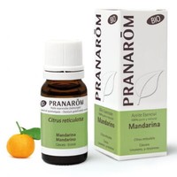 Pranarom Olio Essenziale Bio 10Ml Mandarino