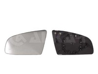 Alkar Spiegelglas AußEnspiegel 6423503 FüR Audi A3 B7 A4 B6 8P1 A6 C6 8E5 8E2