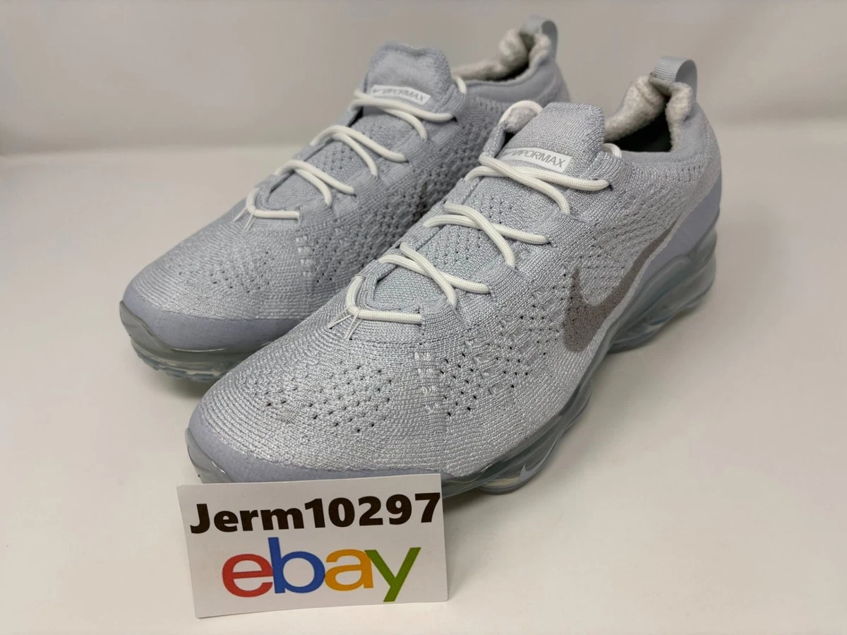 Nike Air VaporMax Pure Platinum for Sale | Authenticity Guaranteed