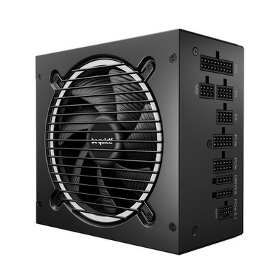 be quiet! PURE POWER 13 M 750W | PC-Netzteil