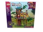 LEGO Friends Maison dans les arbres de l'amitié 42652