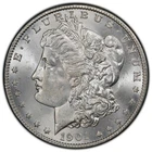 1901-O $1 Morgan Dollar PCGS MS66+