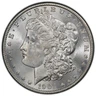 1901-O $1 Morgan Dollar PCGS MS66+