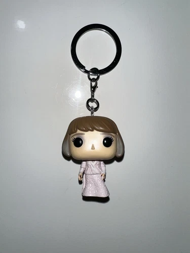 Funko Harry Potter Pop Keychain Madame Maxime Exclusive