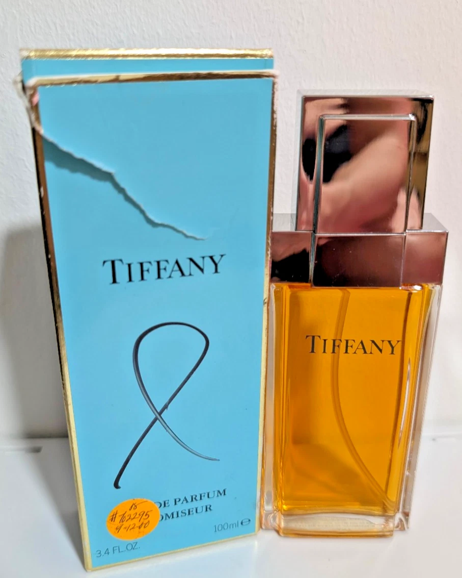 Las mejores ofertas en Tiffany & Co. Tiffany & Co. Eau de parfum