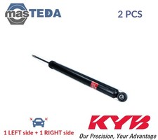 3438006 SHOCK ABSORBERS STRUTS SHOCKERS REAR KYB 2PCS FOR SKODA CITIGO 1L