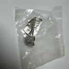 1989 Pin Harley Owners Group Member Vest Pin NEW SEALED