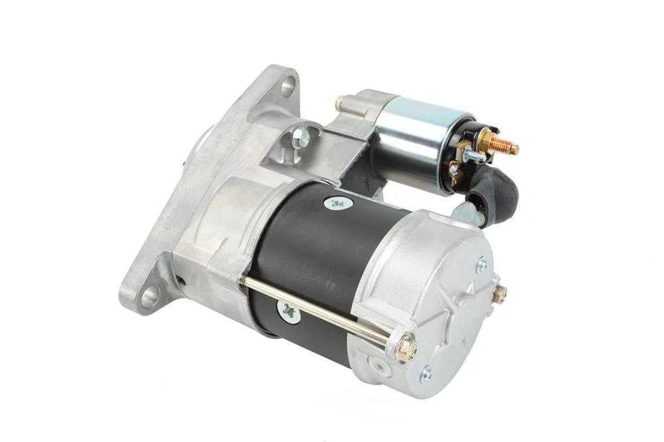 Arrancador Foto 2 de 2