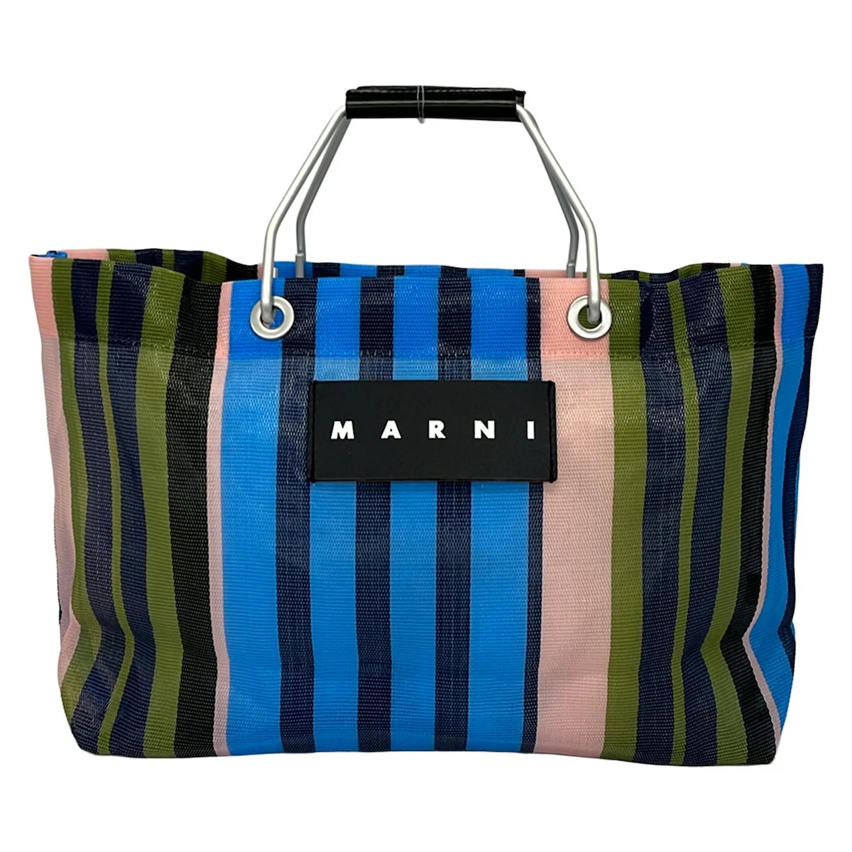 Marni Tote Blue Bags & Handbags for Women Just Listed 2026