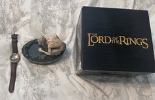 Lord of the Rings Exclusive Collectors Watch ...