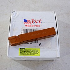 Carbide Tool Bit, 3/4 sq, BR12, Grade K21 - Generic USA - 11 pc - FreeShip