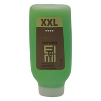 Flubber Sculpt Force Eimi Wella Professionals Extra Starkes Gel XXL 250 Ml