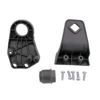 You.S Scheinwerferhalterung Vorne R FüR Audi A3 Limousine (8VS, 8VM) - 8V0998122