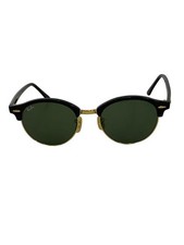 Ray-Ban BLK GRN RB4246 sunglasses from Japan 708