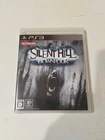 PS3 Silent Hill Down for Sony PlayStation 3 KONAMI Japan Import