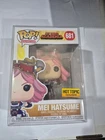 MEI HATSUME - Funko POP! Animation My Hero Academia Hot Topic Exclusive #681