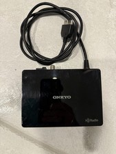 Onkyo UP-HT1 HD Radio Tuner
