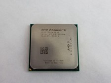 AMD HDX925WFK4DGI Phenom II X4 925 Socket AM3...