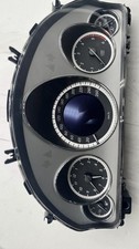 Compteur Mercedes CLASSE E
