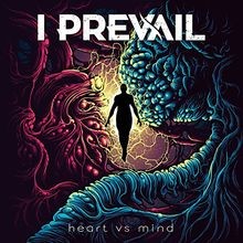 Heart Vs Mind (EP) von I Prevail | CD | Zustand sehr gut