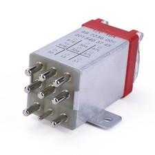 Relais Spannungsschutz F&uuml;r Mercedes W201 W202 W124 W126 W463 R129 S124 W461 DHL