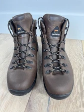 Zamberlin Trail Lite GTX Hiking Boots 48EU/13US Brown Waterproof