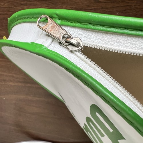 DUE RARE racchette da tennis vintage 4 3/8 Prince con coperchi e borsa. Tennis anni 80. - Foto 6 di 24