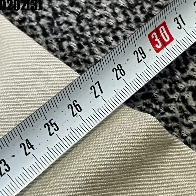 Levi's Men's L Fit Pants Light Used thumbnail 4