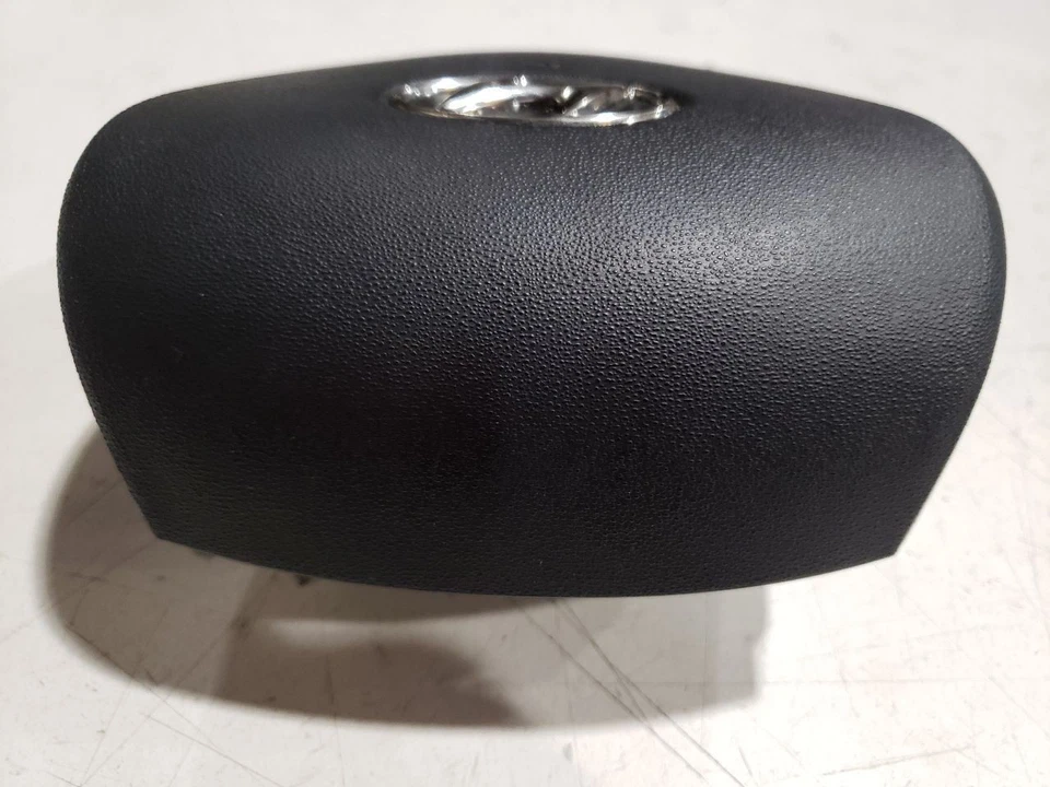 Hyundai Genesis 2013 cupé - airbag del volante - OEM Foto 4 de 4