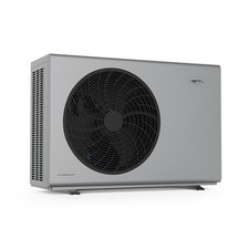 Pompe à chaleur air-eau